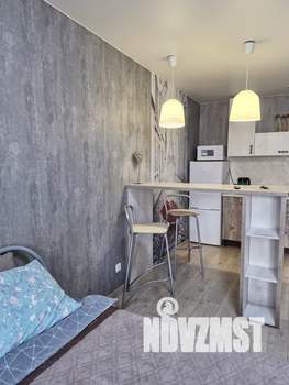 Студия квартира, посуточно, 30м2, 7/13 этаж