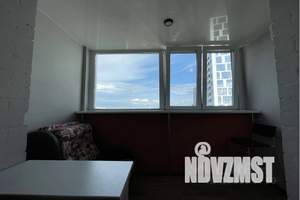 1-к квартира, посуточно, 30м2, 15/16 этаж