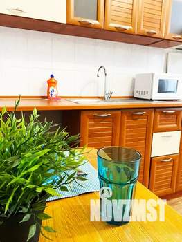 1-к квартира, посуточно, 40м2, 8/16 этаж