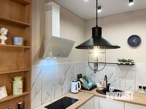 1-к квартира, посуточно, 32м2, 1/1 этаж