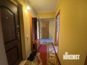 2-к квартира, на длительный срок, 44м2, 3/10 этаж