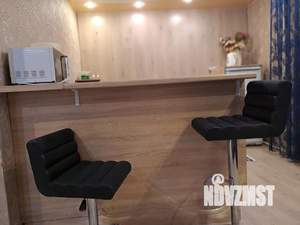 2-к квартира, посуточно, 39м2, 2/5 этаж