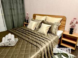 2-к квартира, посуточно, 42м2, 10/10 этаж