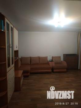1-к квартира, на длительный срок, 36м2, 5/9 этаж