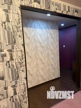 1-к квартира, на длительный срок, 34м2, 5/5 этаж