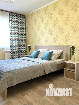 2-к квартира, посуточно, 65м2, 5/16 этаж