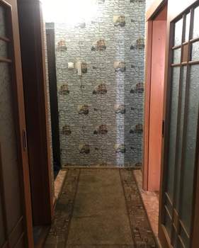 1-к квартира, на длительный срок, 34м2, 5/10 этаж