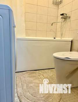 Студия квартира, посуточно, 27м2, 5/18 этаж