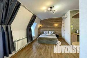 1-к квартира, посуточно, 29м2, 3/3 этаж