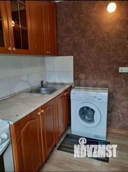 1-к квартира, на длительный срок, 31м2, 3/4 этаж