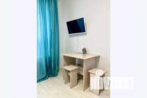 1-к квартира, посуточно, 24м2, 4/10 этаж