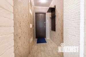 Студия квартира, посуточно, 20м2, 4/12 этаж