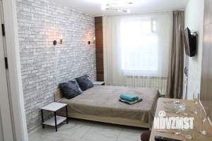 Студия квартира, посуточно, 17м2, 1/3 этаж