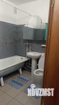 1-к квартира, на длительный срок, 36м2, 2/10 этаж