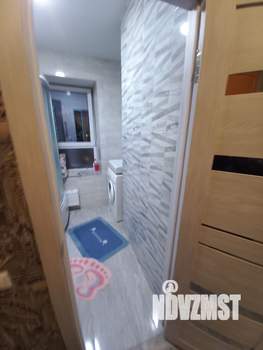 Студия квартира, на длительный срок, 26м2, 5/11 этаж
