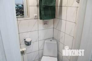 Студия квартира, посуточно, 17м2, 3/3 этаж