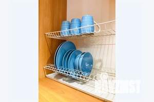 1-к квартира, посуточно, 31м2, 3/5 этаж