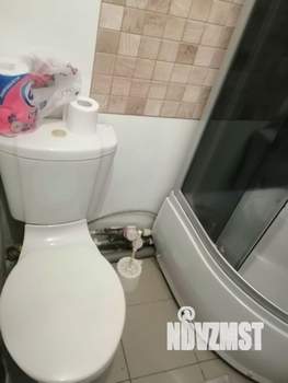 1-к квартира, на длительный срок, 20м2, 1/5 этаж