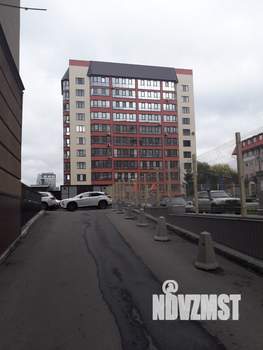 2-к квартира, на длительный срок, 39м2, 7/10 этаж