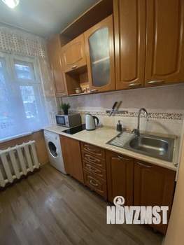 2-к квартира, посуточно, 45м2, 1/1 этаж