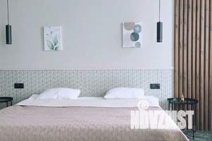 1-к квартира, посуточно, 28м2, 16/17 этаж