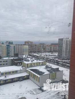 1-к квартира, на длительный срок, 40м2, 12/14 этаж