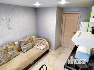 2-к квартира, посуточно, 30м2, 3/5 этаж