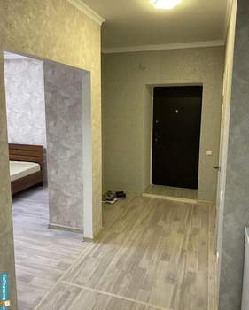 1-к квартира, на длительный срок, 38м2, 7/16 этаж