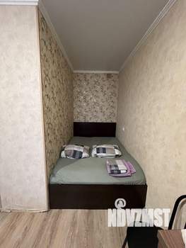 1-к квартира, посуточно, 27м2, 1/1 этаж