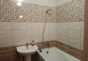 1-к квартира, на длительный срок, 46м2, 7/10 этаж