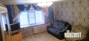 1-к квартира, посуточно, 45м2, 1/9 этаж