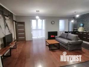 2-к квартира, посуточно, 64м2, 14/14 этаж