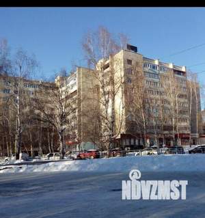 1-к квартира, на длительный срок, 20м2, 1/10 этаж