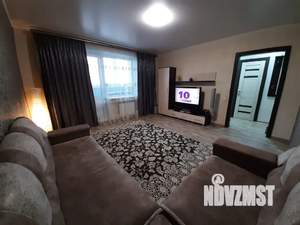 1-к квартира, посуточно, 37м2, 7/10 этаж