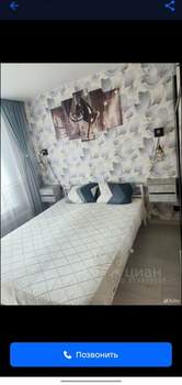 2-к квартира, на длительный срок, 49м2, 1/16 этаж