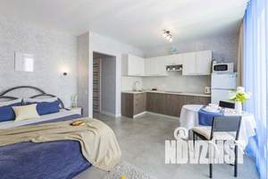 1-к квартира, посуточно, 30м2, 16/16 этаж