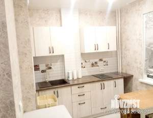 Студия квартира, на длительный срок, 28м2, 8/10 этаж