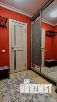 1-к квартира, посуточно, 25м2, 3/14 этаж