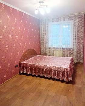 2-к квартира, на длительный срок, 45м2, 3/5 этаж