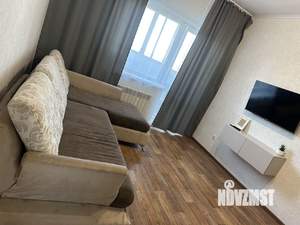 Студия квартира, на длительный срок, 29м2, 4/6 этаж