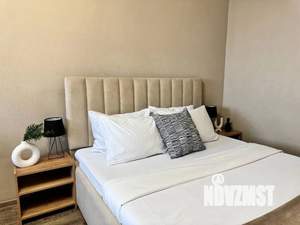 1-к квартира, посуточно, 36м2, 10/10 этаж