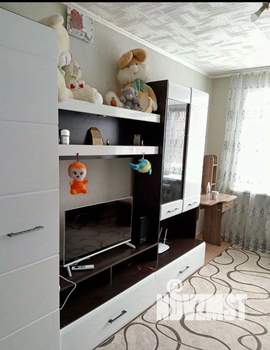 Студия квартира, на длительный срок, 19м2, 2/6 этаж