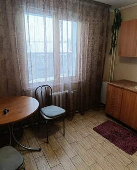 1-к квартира, на длительный срок, 35м2, 5/10 этаж