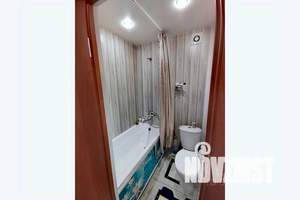 1-к квартира, посуточно, 16м2, 4/5 этаж