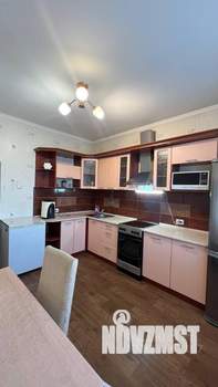 2-к квартира, на длительный срок, 62м2, 8/12 этаж