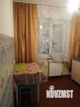 1-к квартира, на длительный срок, 36м2, 2/5 этаж