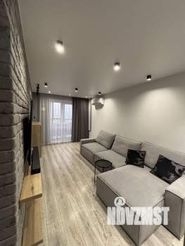 Студия квартира, на длительный срок, 36м2, 17/17 этаж