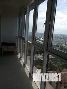 2-к квартира, посуточно, 64м2, 14/14 этаж