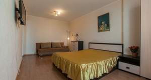 1-к квартира, на длительный срок, 33м2, 2/3 этаж