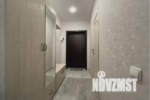 1-к квартира, посуточно, 20м2, 8/16 этаж